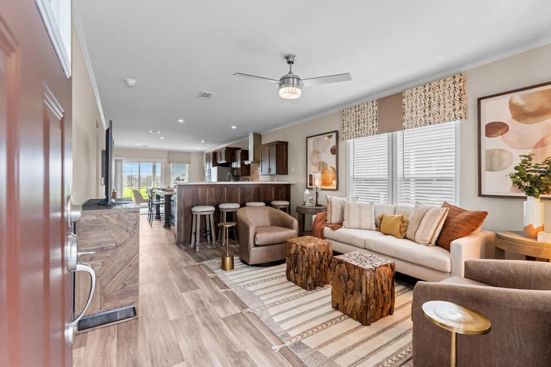 Innovation in2860h32103 interior home features