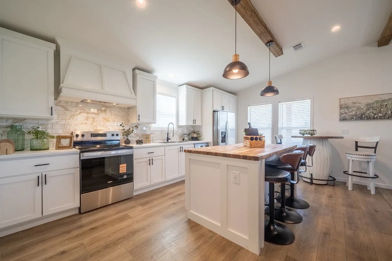 Innovation in5442h33003 kitchen home features