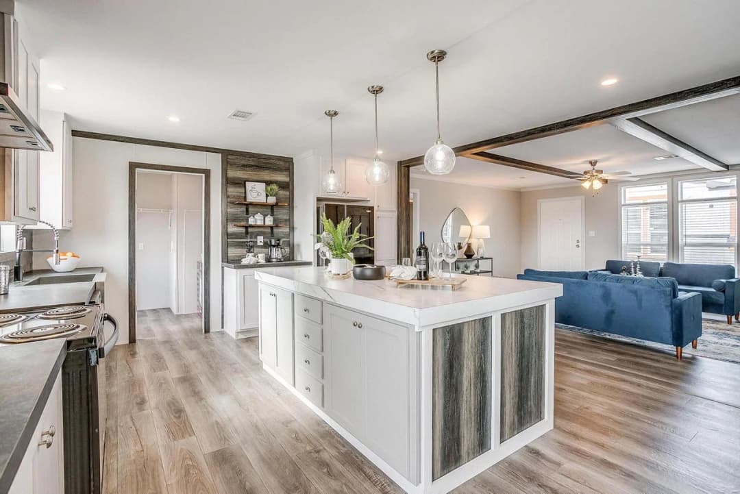 Nm3252b kitchen home features