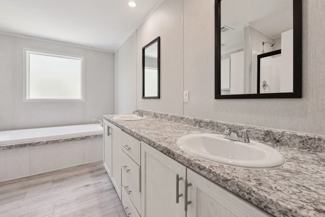 Nm2860l bathroom home features