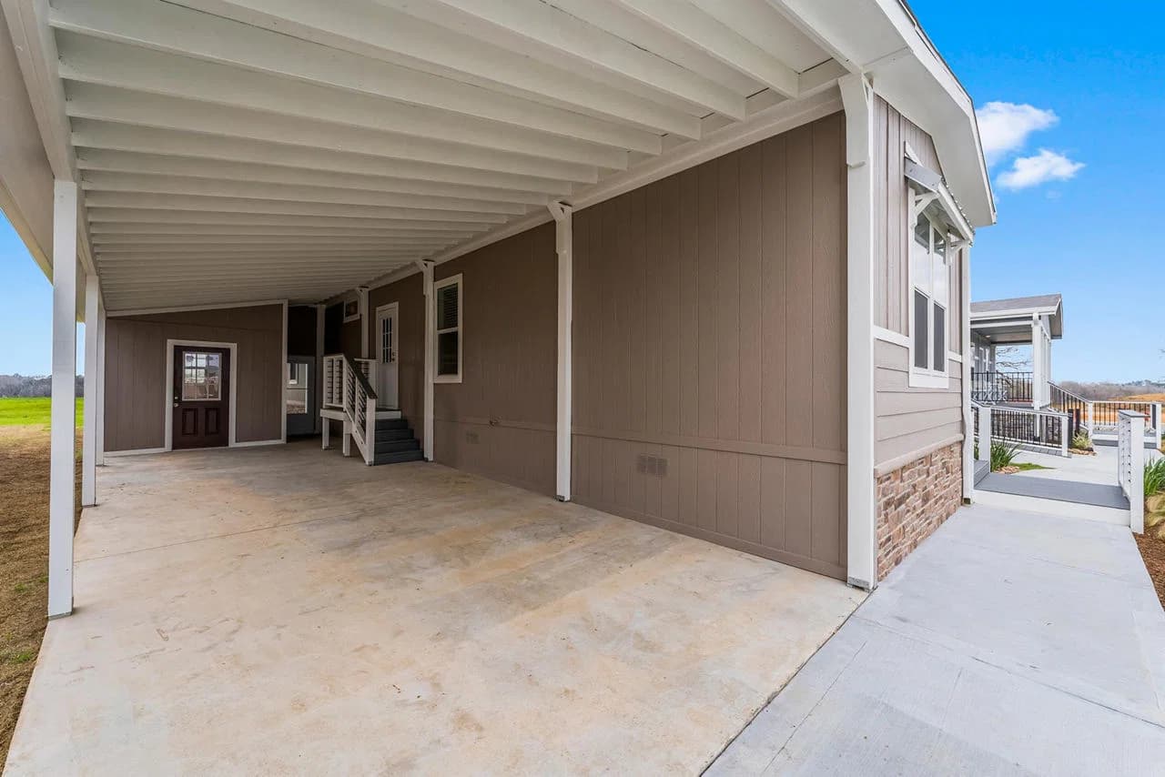Innovation in2860h32103 exterior home features