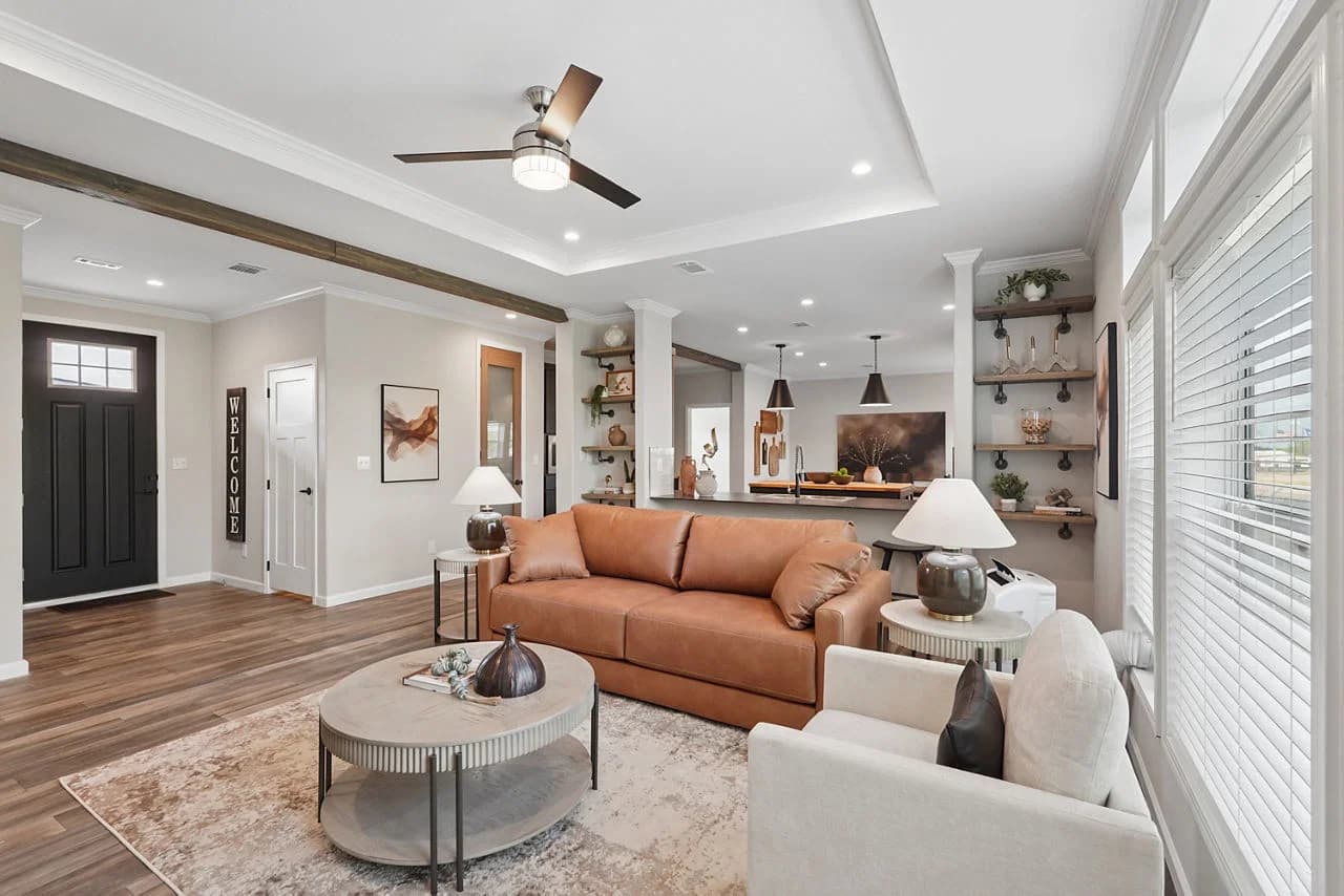 Innovation in3276h42466 interior home features