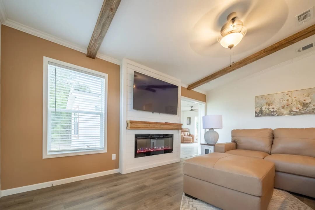 Innovation in5442h33003 interior home features