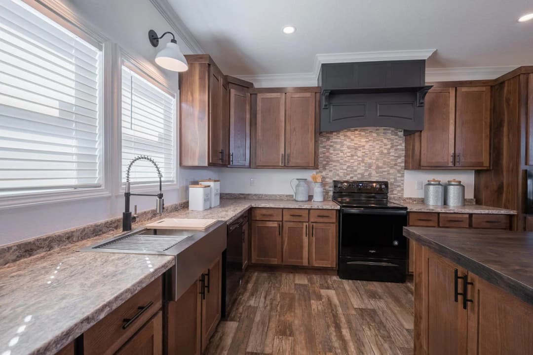 Innovation in3276h42075 kitchen home features