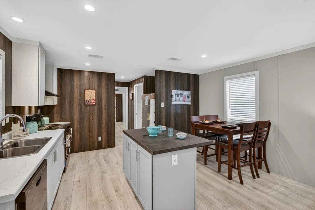 Nm1676c kitchen home features