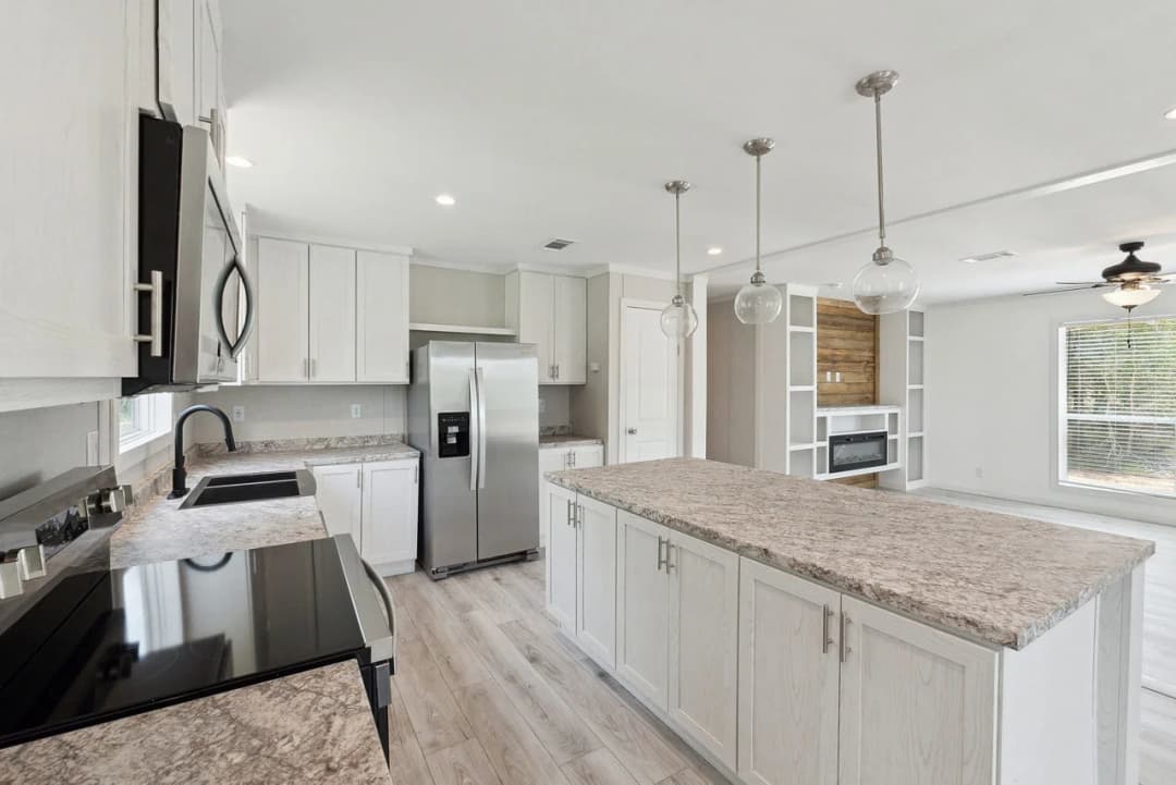 Nm2860l kitchen home features