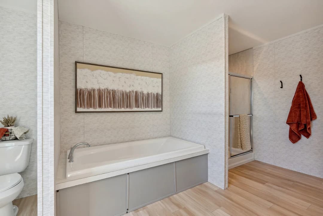 Nm3260a bathroom home features