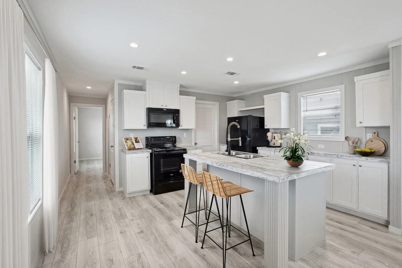 Nm1676b kitchen home features