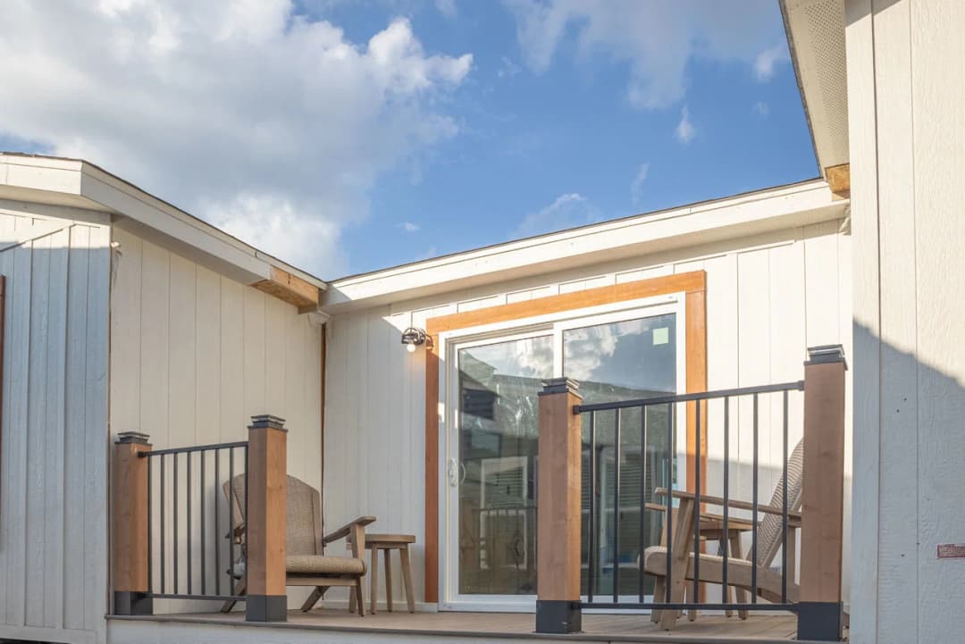 Innovation in5442h33003 exterior home features