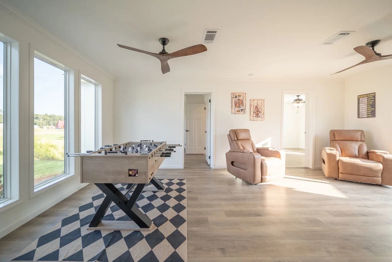 Innovation in5442h33003 interior home features