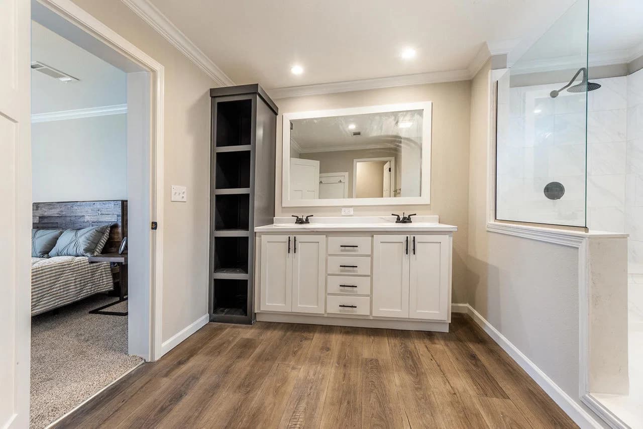 Innovation in2864h42331 bathroom home features