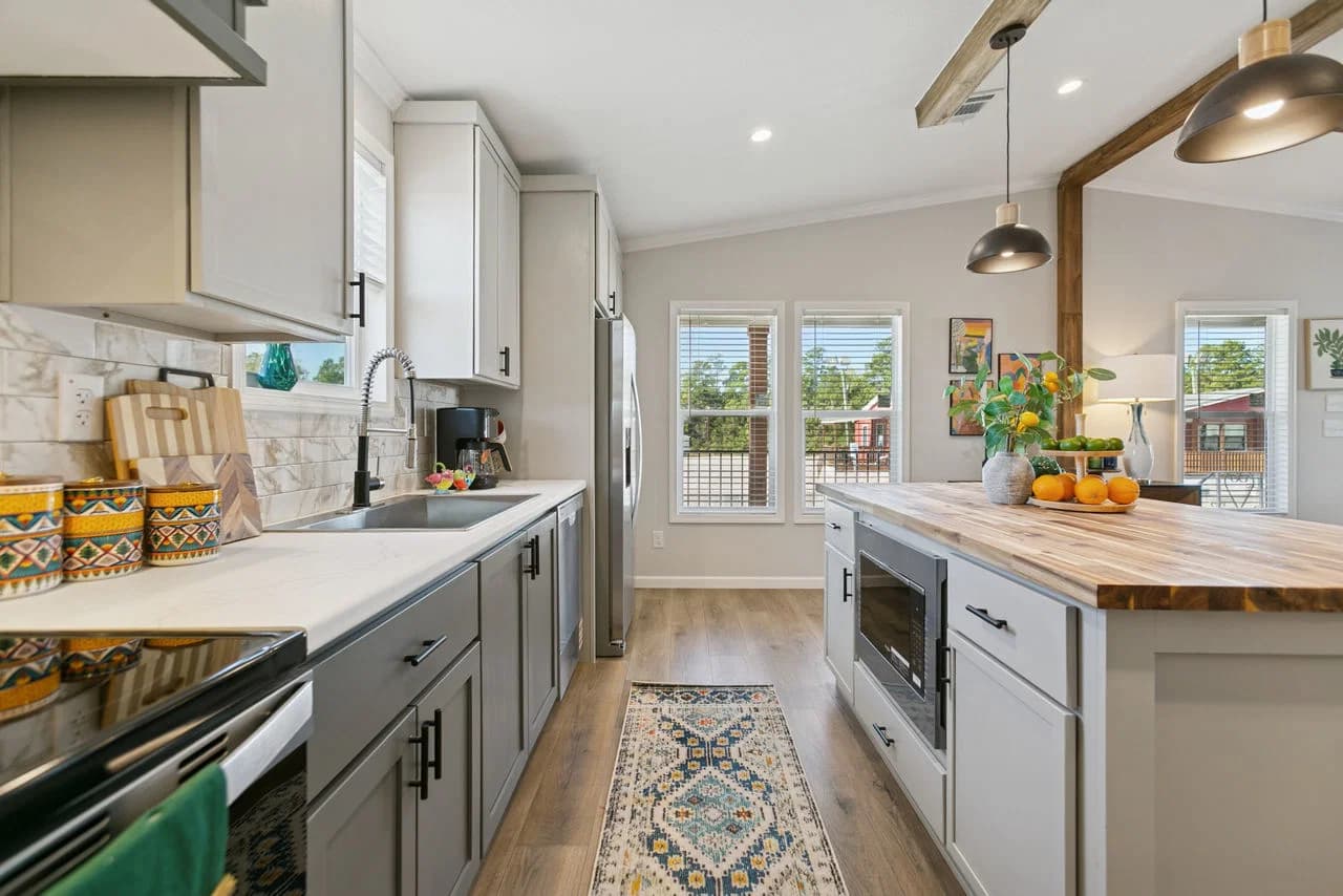 Innovation in5442h33003 kitchen home features
