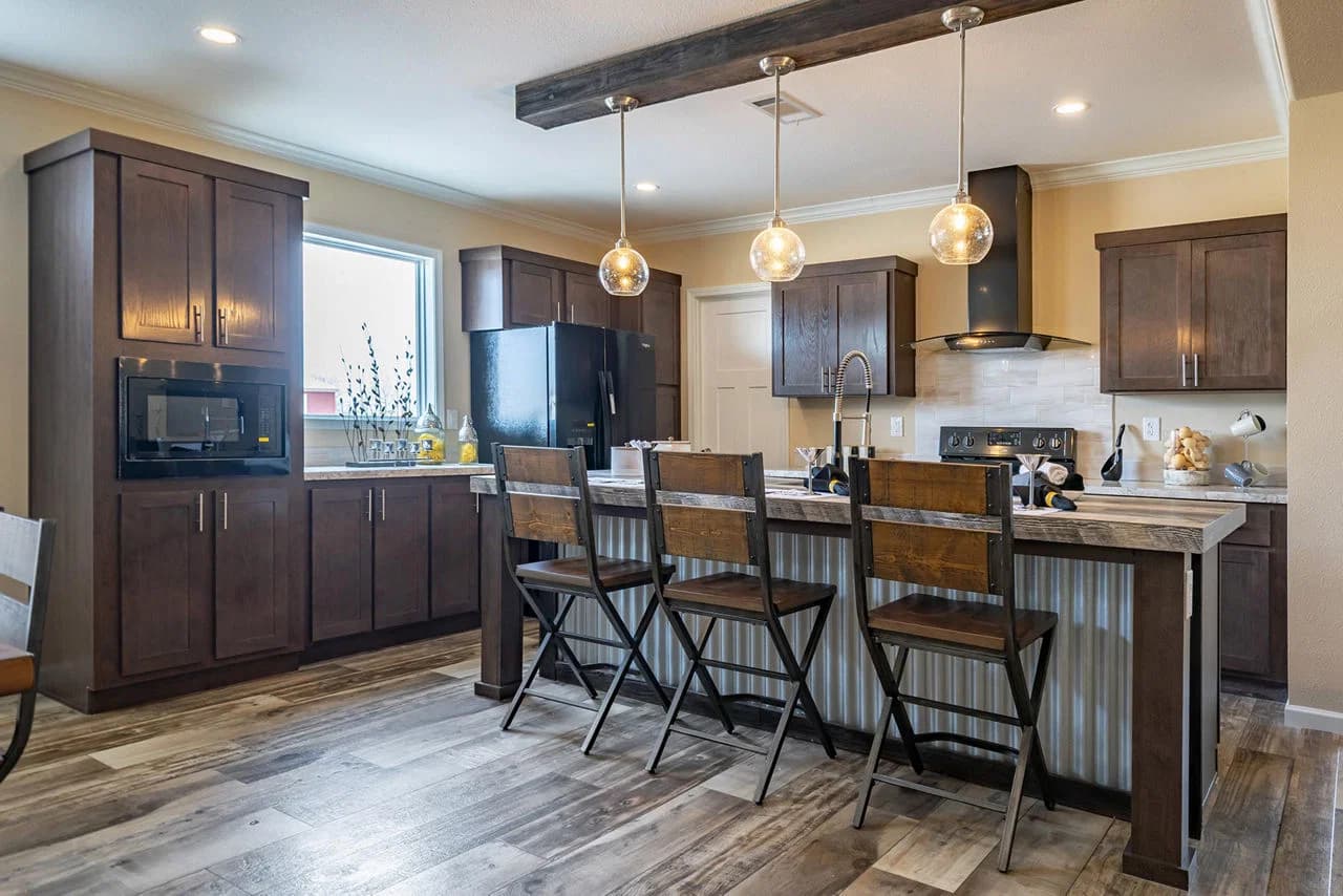 Innovation in3256h32025 kitchen home features