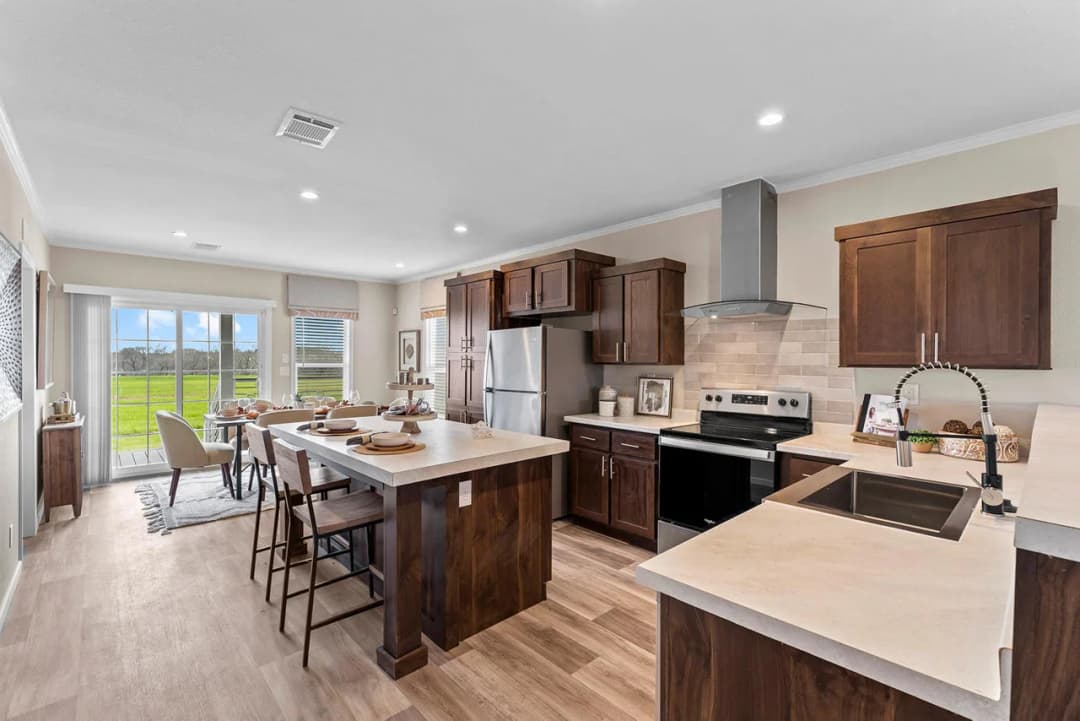 Innovation in2860h32103 kitchen home features