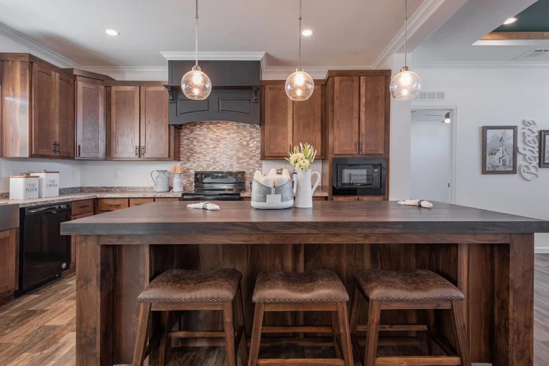 Innovation in3276h42075 kitchen home features