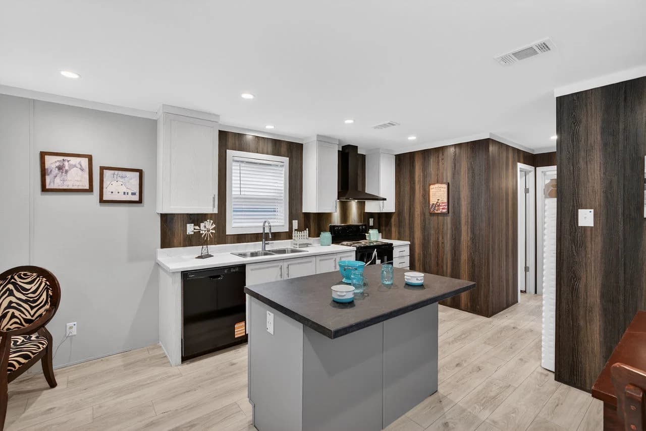 Nm1676c kitchen home features