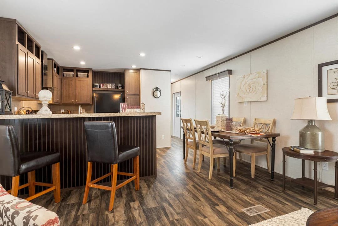 Nm1660a kitchen home features