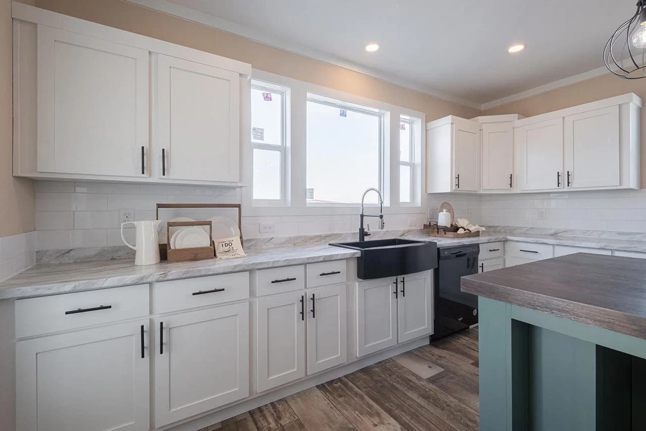 Innovation in3266h32050 kitchen home features