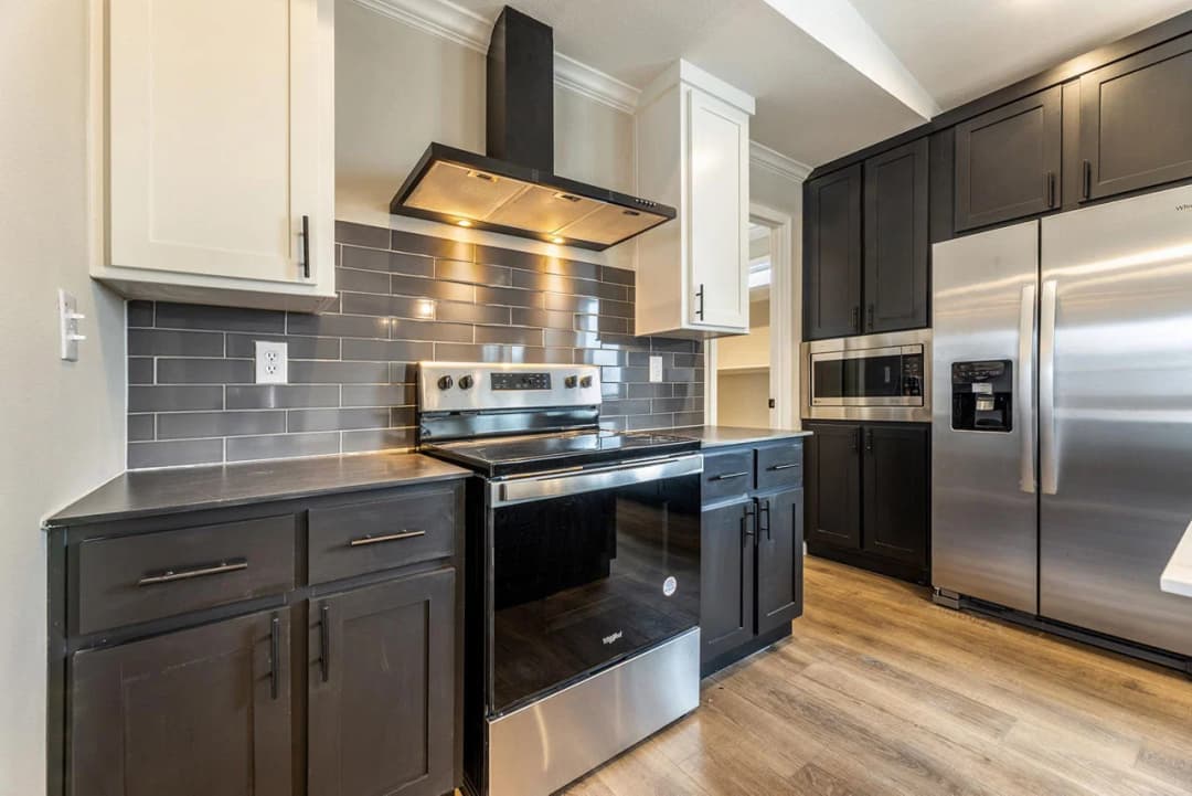 Innovation in2864h42331 kitchen home features