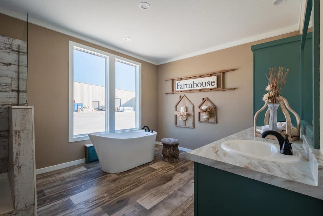 Innovation in3266h32050 bathroom home features