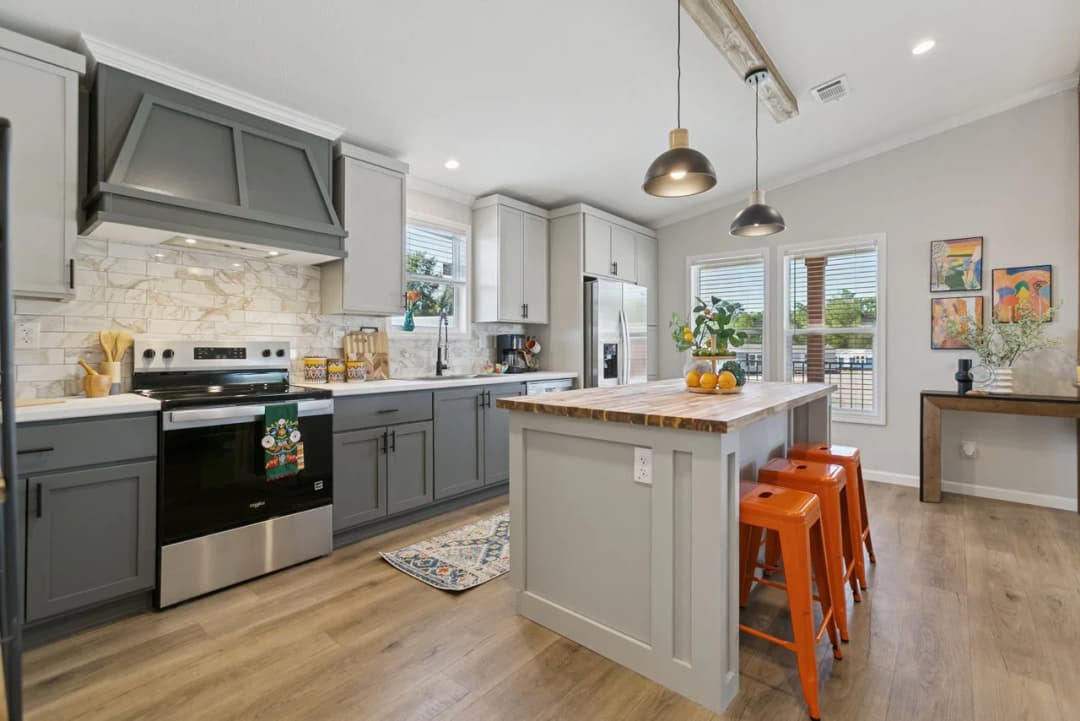 Innovation in5442h33003 kitchen home features