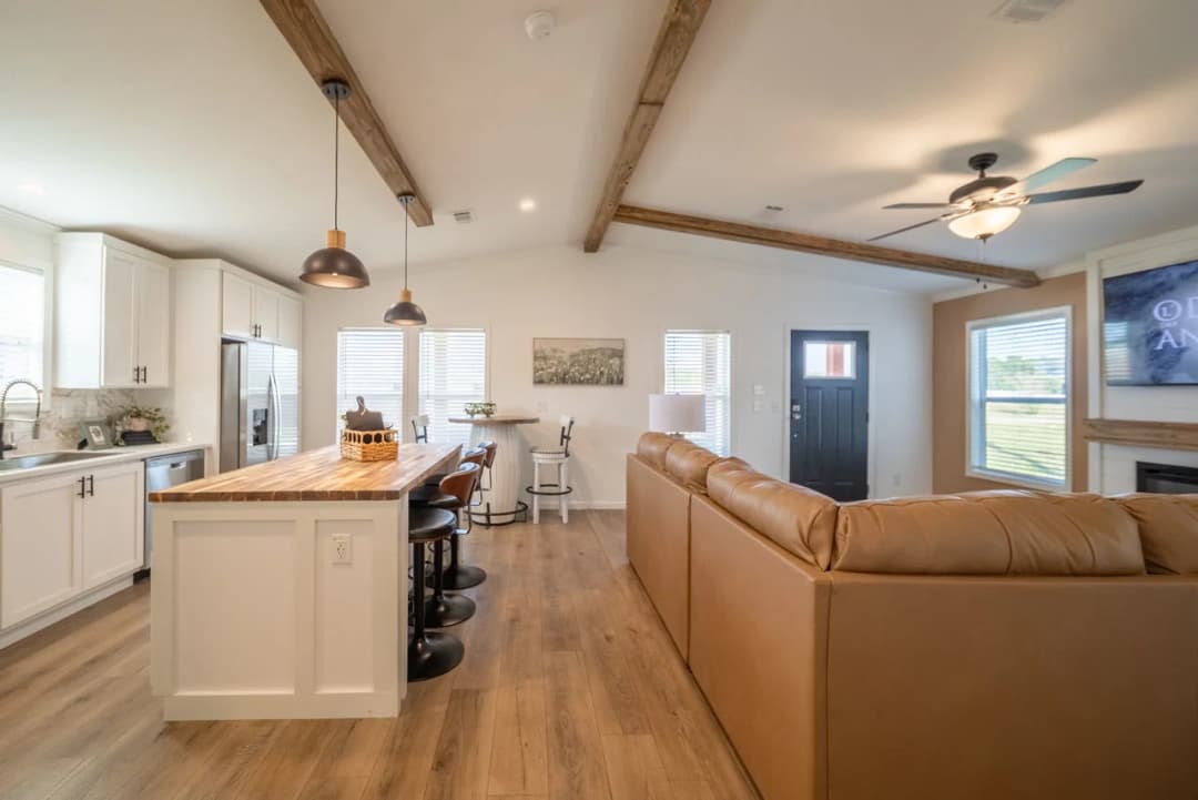 Innovation in5442h33003 kitchen home features