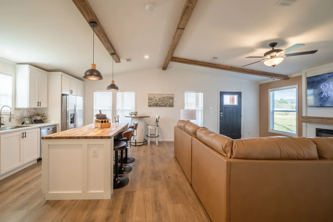 Innovation in5442h33003 kitchen home features