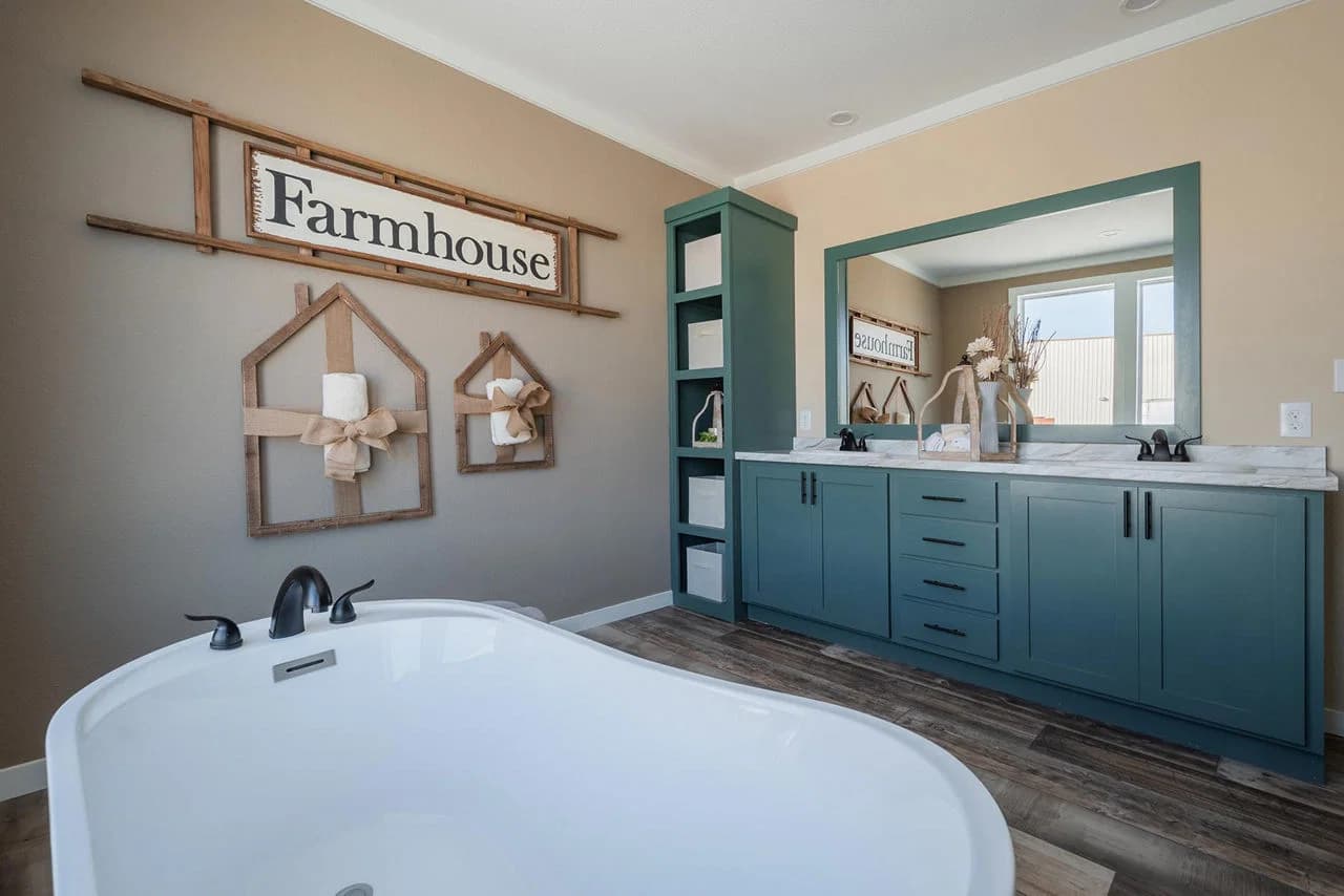 Innovation in3266h32050 bathroom home features