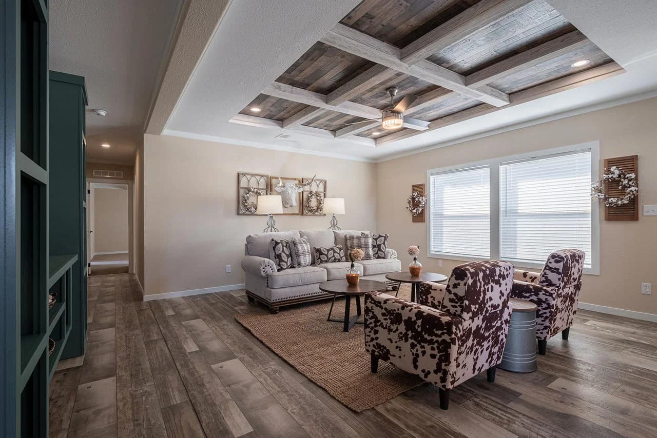 Innovation in3266h32050 interior home features