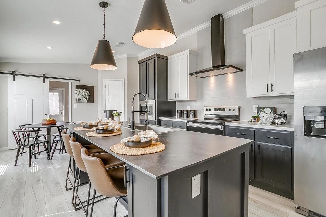 Innovation in2860h32079 kitchen home features