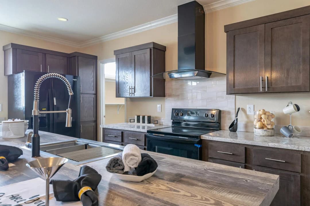 Innovation in3256h32025 kitchen home features