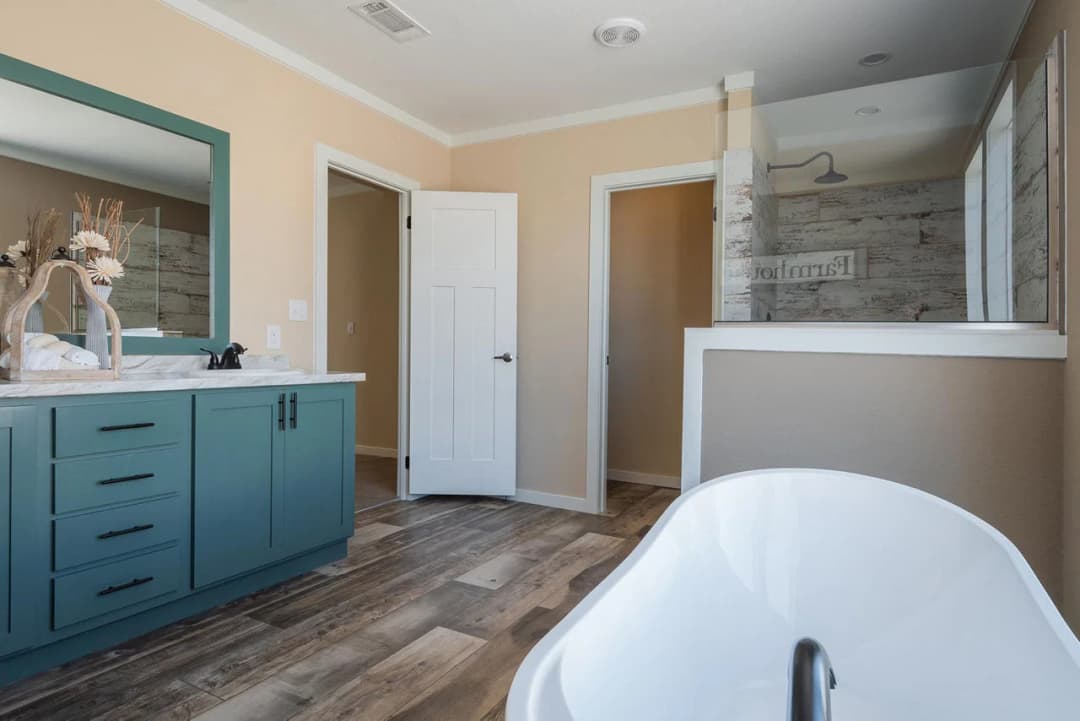 Innovation in3266h32050 bathroom home features