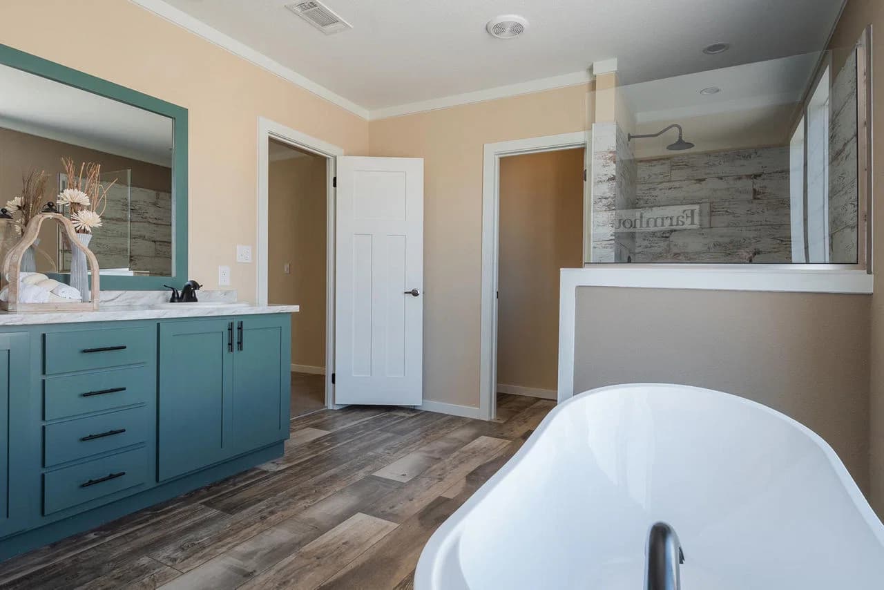 Innovation in3266h32050 bathroom home features