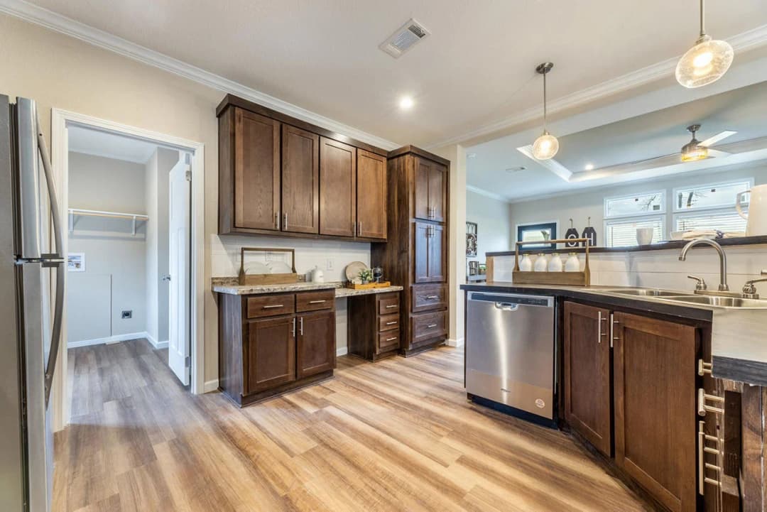 Innovation in3260h32076 kitchen home features