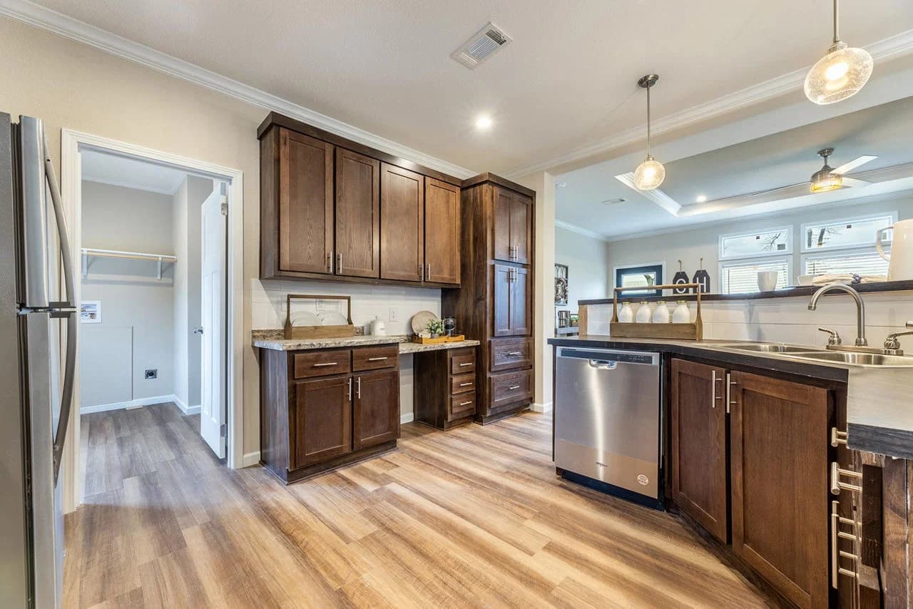Innovation in3260h32076 kitchen home features