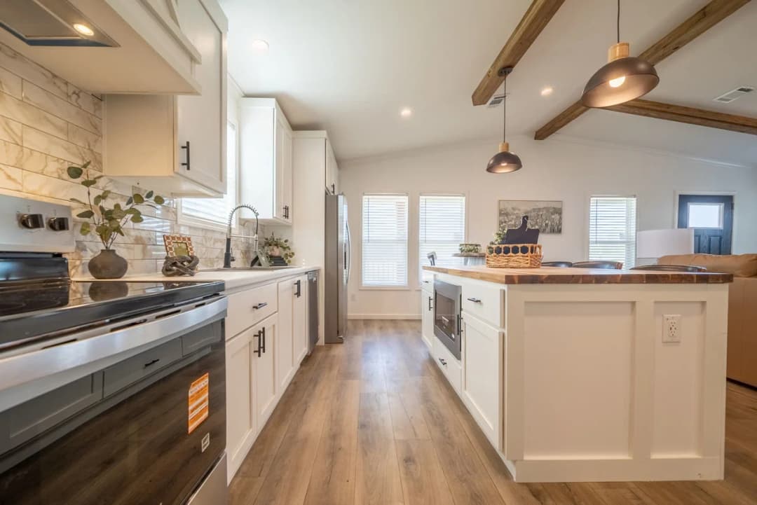 Innovation in5442h33003 kitchen home features