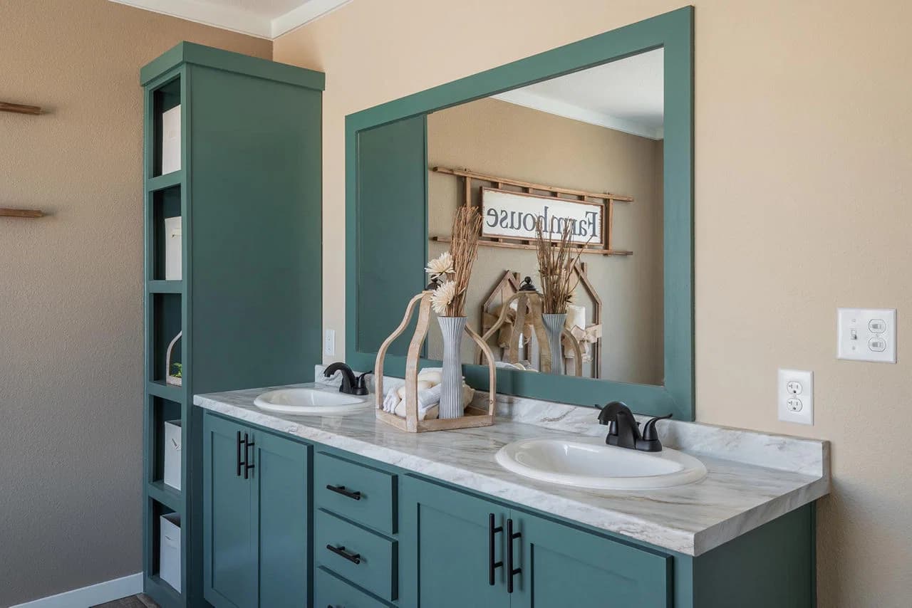 Innovation in3266h32050 bathroom home features