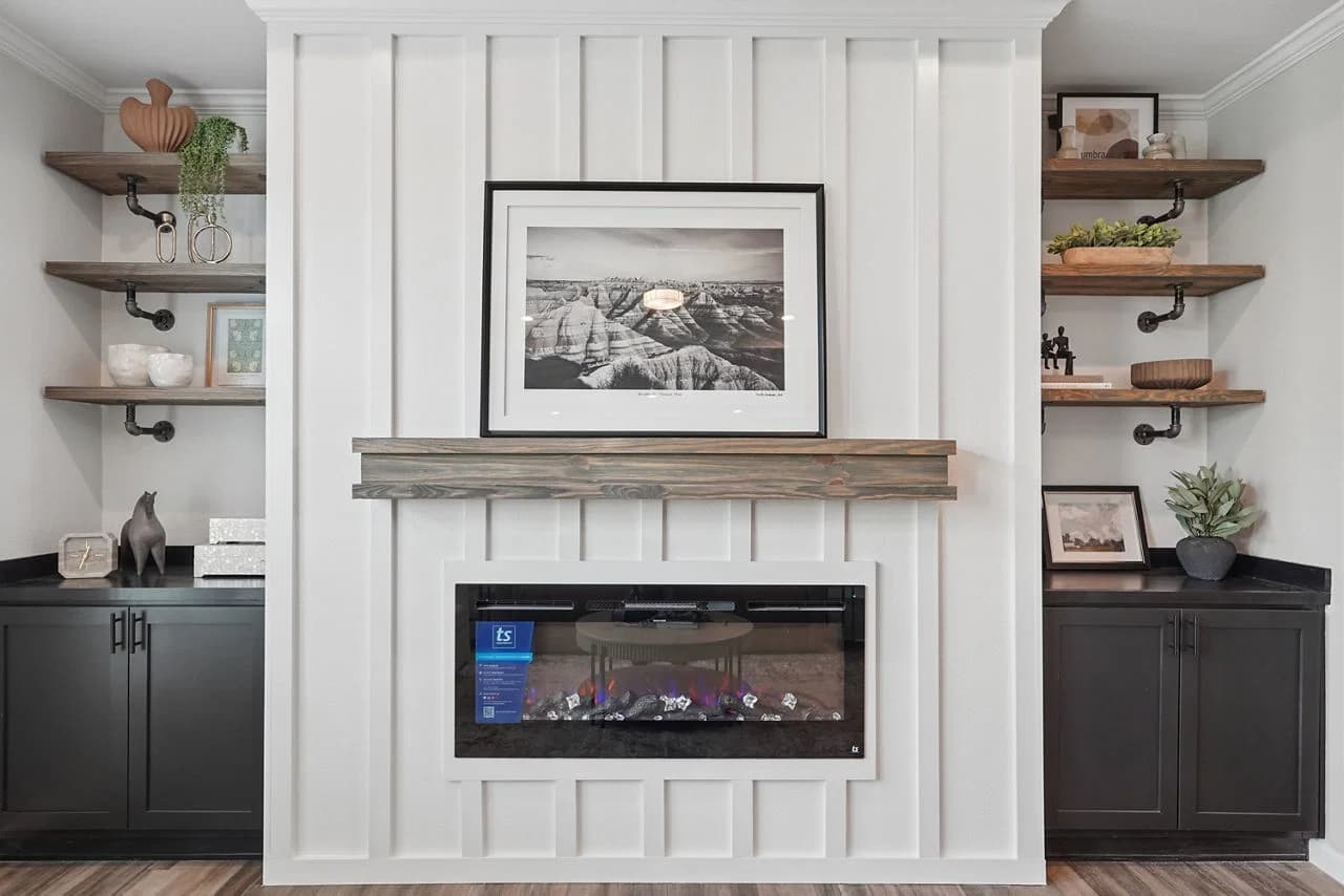 Innovation in3276h42466 interior home features