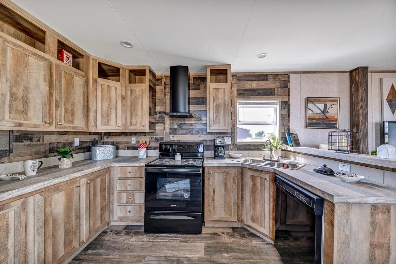 Nm1650a kitchen and hero home features