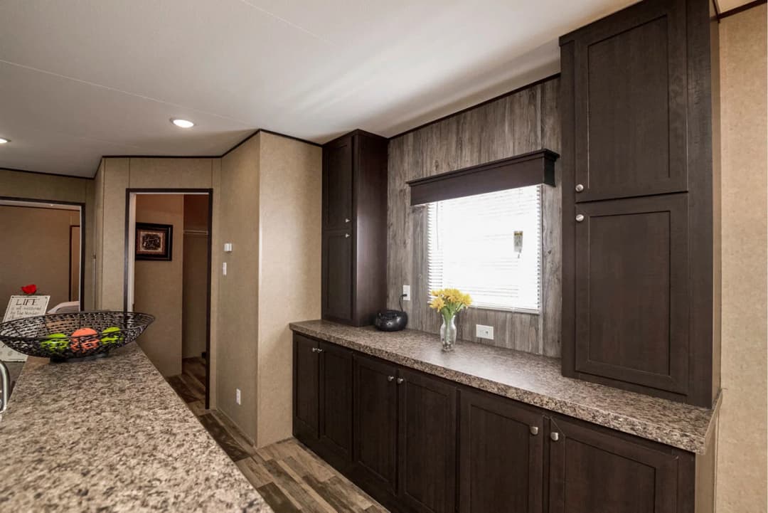 Nm1676d kitchen home features