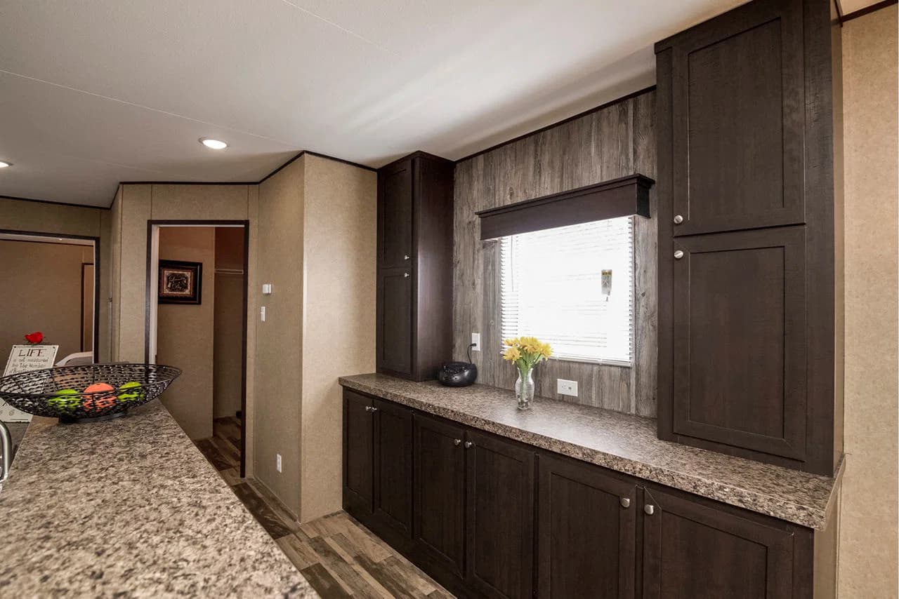Nm1676d kitchen home features