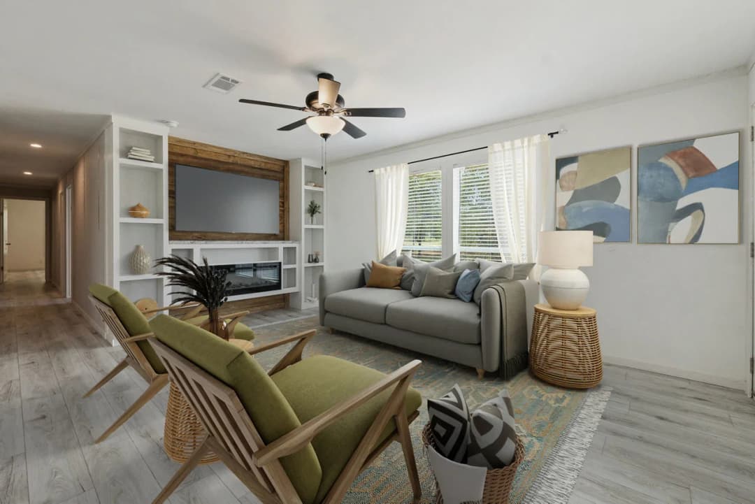 Nm2860l interior home features