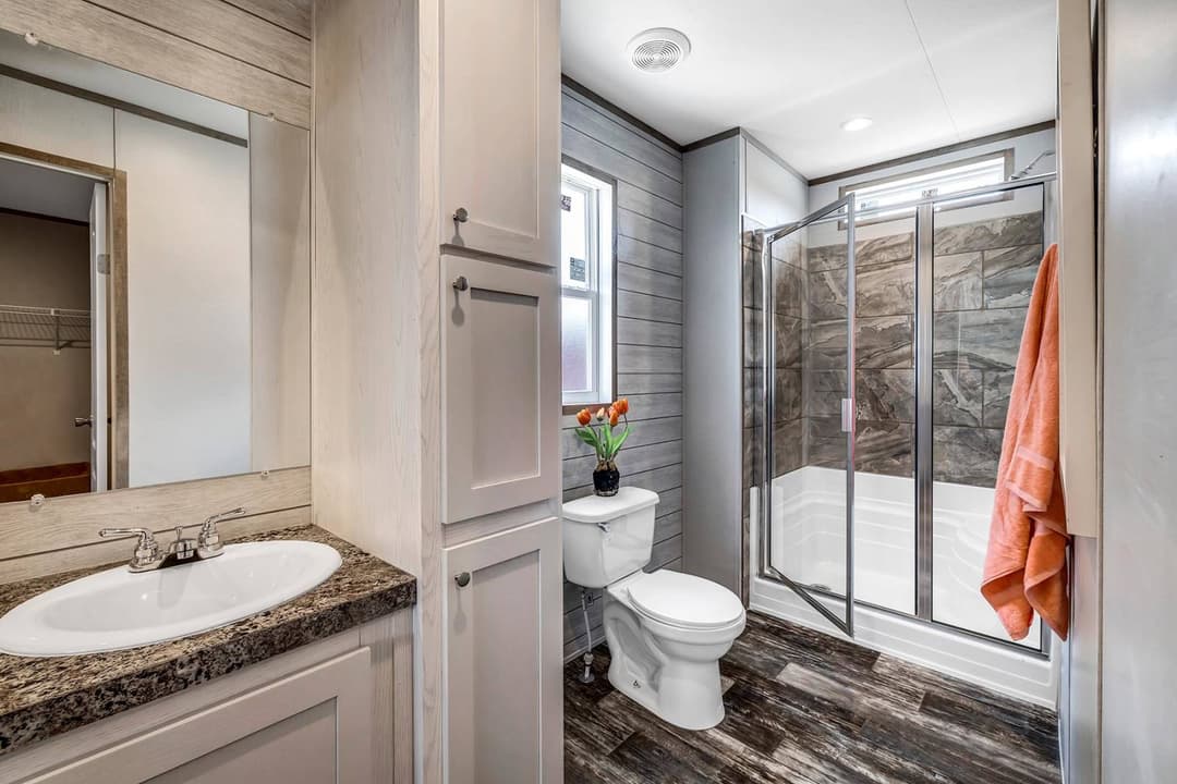 Nm3248b bathroom home features