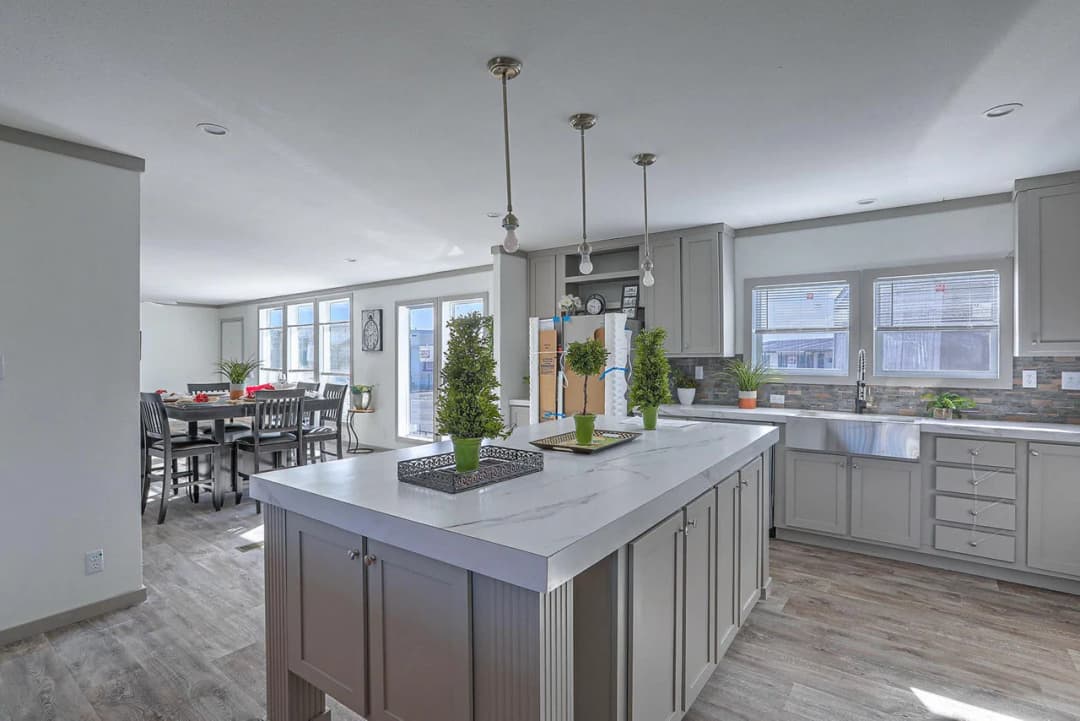 Nm3276k kitchen and hero home features