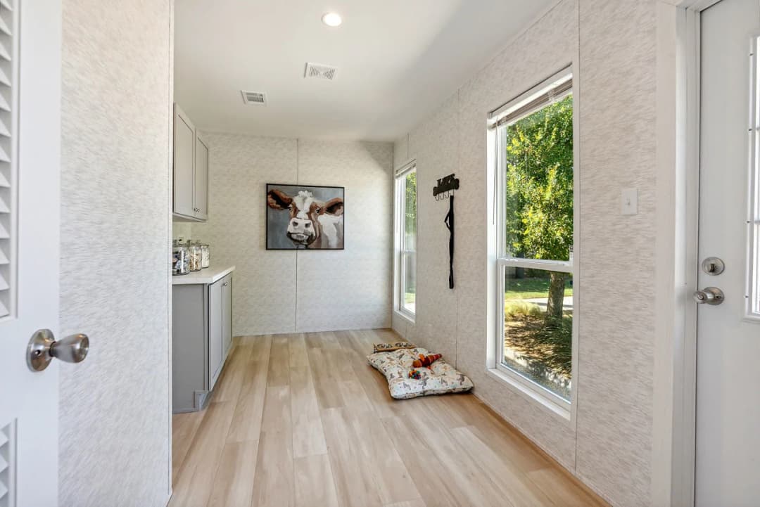Nm3260a interior home features