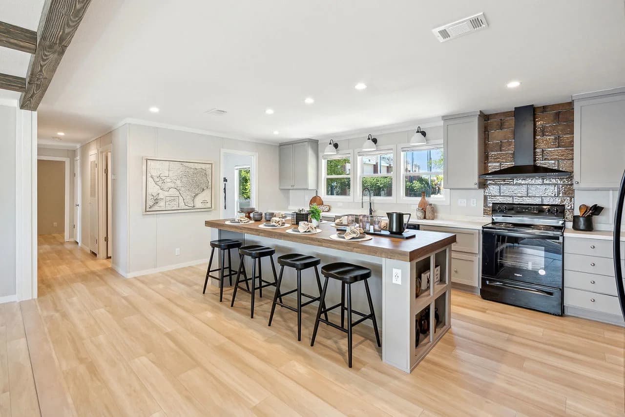 Nm3260a kitchen home features