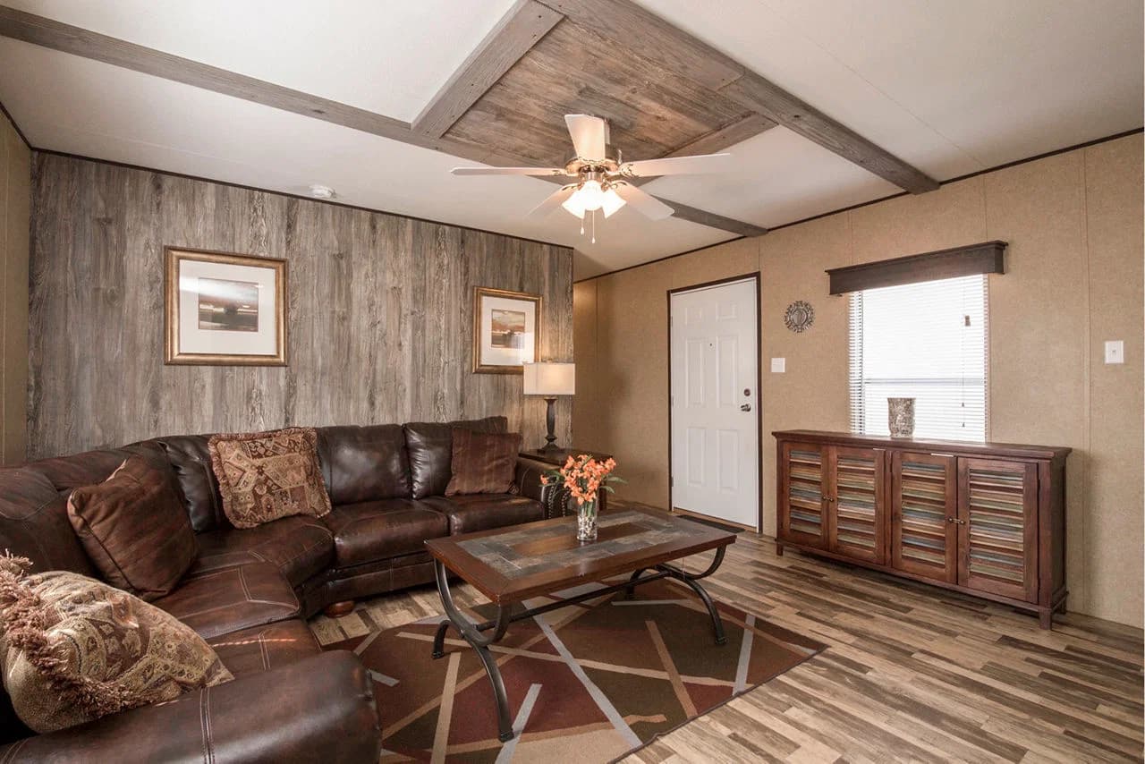 Nm1676d interior home features