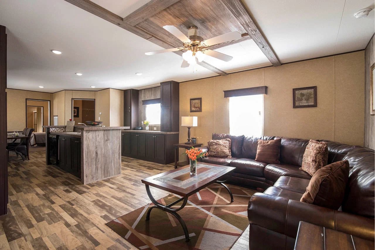 Nm1676d interior home features