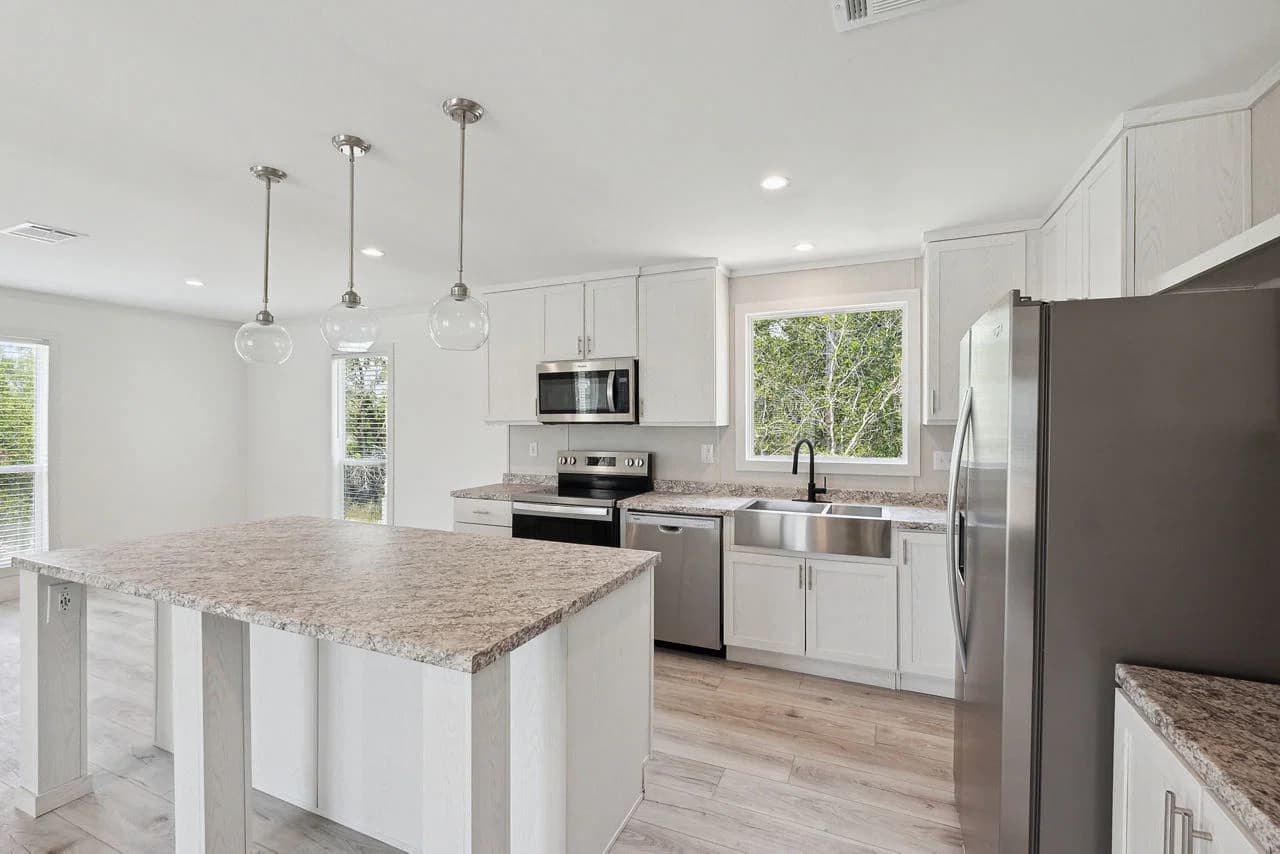 Nm2860l kitchen home features