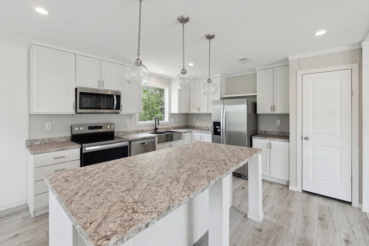 Nm2860l kitchen home features